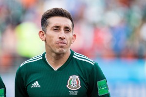 OL - Mercato : FC Porto, annonce d’Aulas pour Hector Herrera